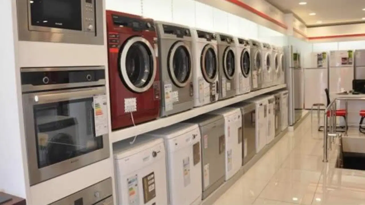 Çerkeş Beyaz Eşya Tamircisi